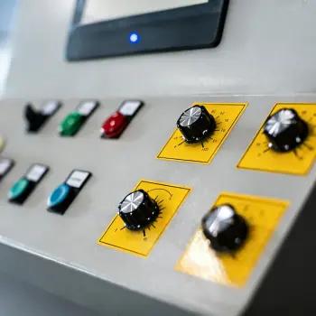 노브 및 다이얼