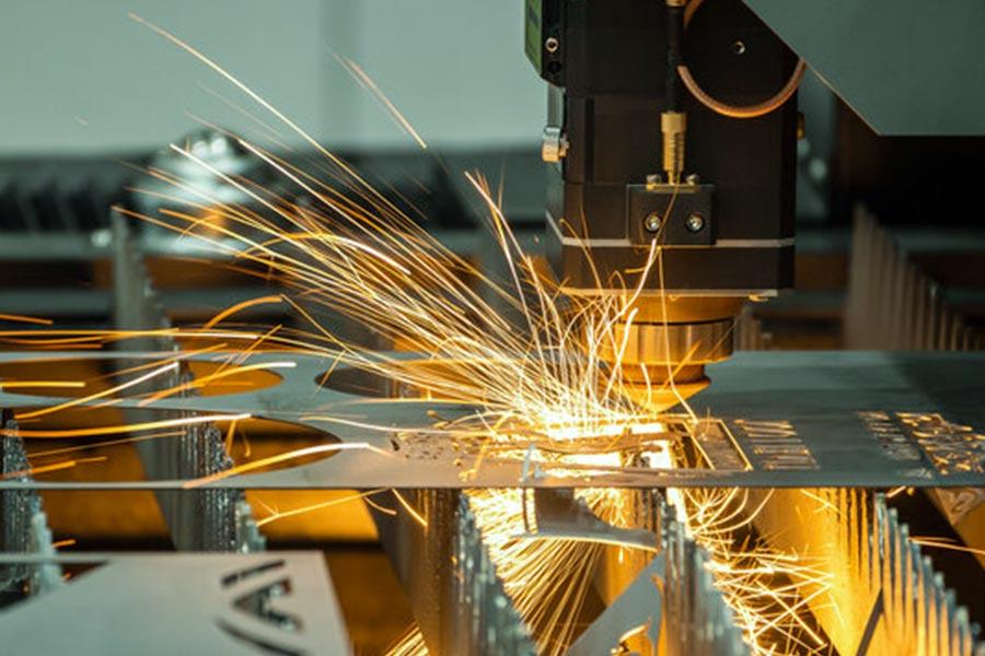 How Does Sheet Metal Fabrication Work From Raw Materials To Final Products