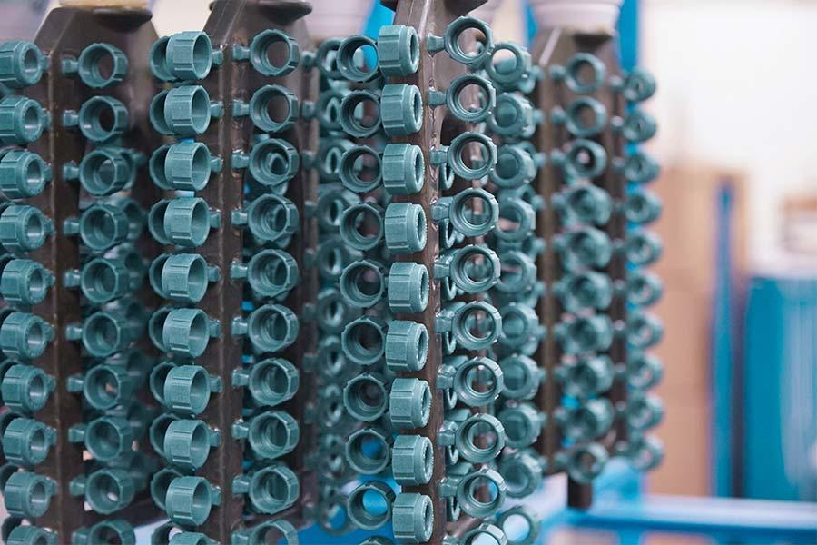Warum lieben Ingenieure Investment Casting's Fine Details? 