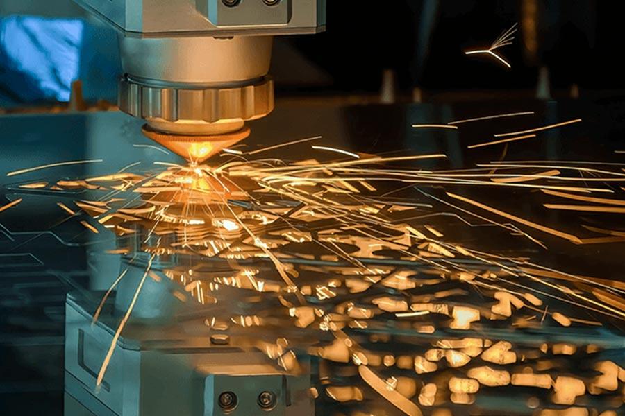 Warum ist Laserschneiden für die Metall- und Papierverarbeitung unerlässlich?