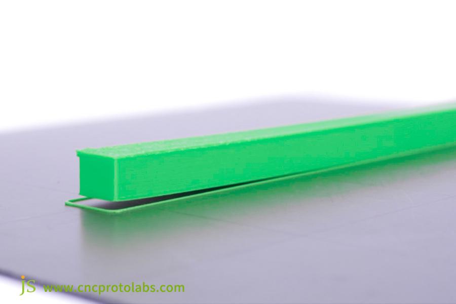 How To Keep ABS Filament From Warping While Printing?