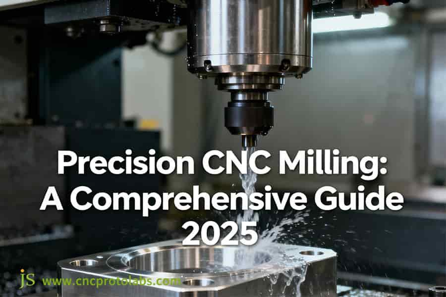 precision-cnc-milling-a-comprehensive-guide-2025-js-precision