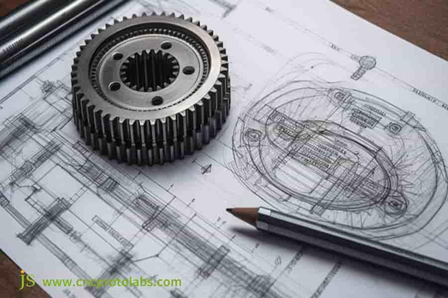 Metal Rapid Prototyping: A Comprehensive Guide 2025 | JS Precision