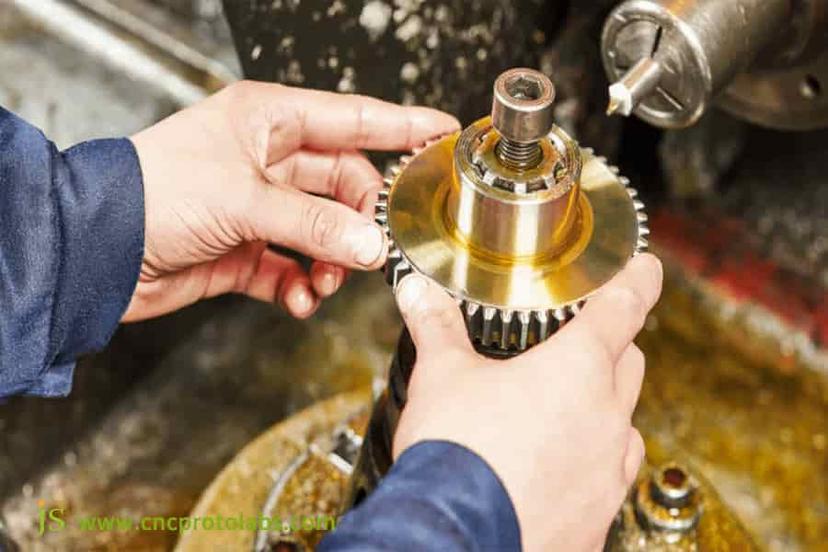what-is-gear-machining-a-comprehensive-guide-2025-js-precision
