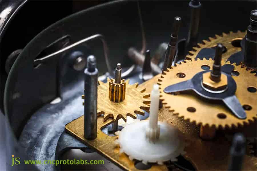 industrial-gear-a-comprehensive-guide-js-precision