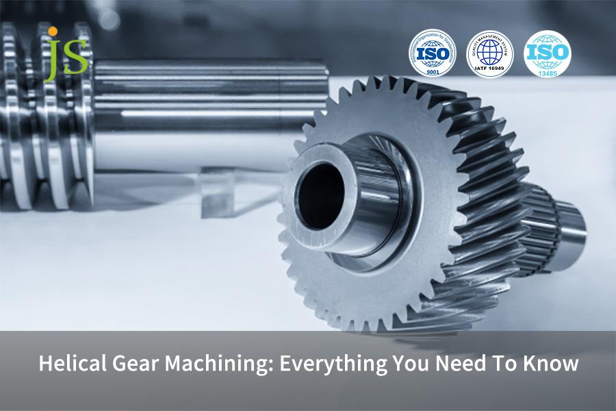 5-core-advantages-of-cnc-gear-machine-for-processing-helical-gears