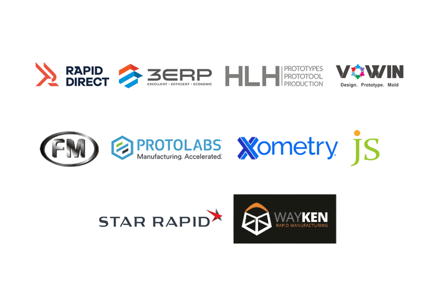 中国の精密部品加工工場トップ10 (2026年)