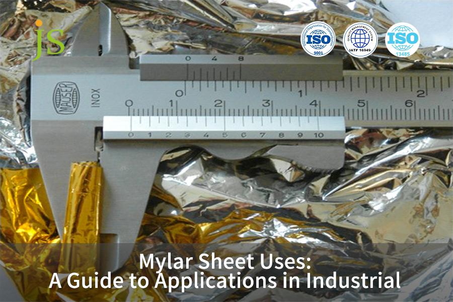 what-is-mylar-sheet-used-for