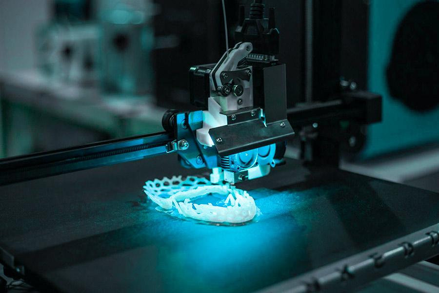 What Is Rapid Prototyping?