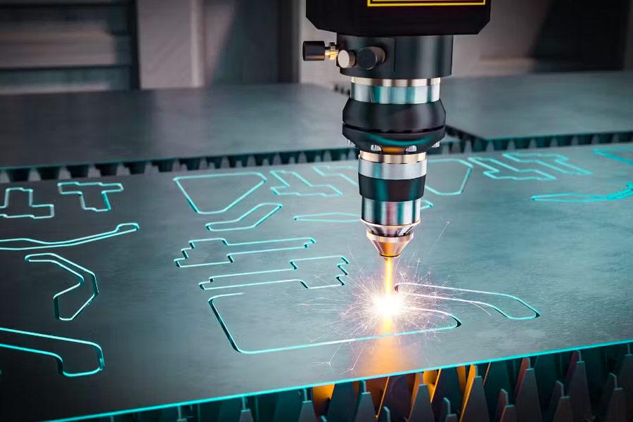 How Does CNC Machining Work？