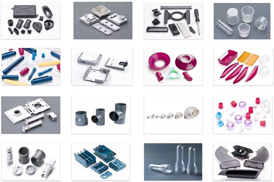 what-are-the-applications-of-injection-molding
