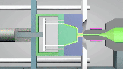 The Overlooked Design Rules for Injection Molding