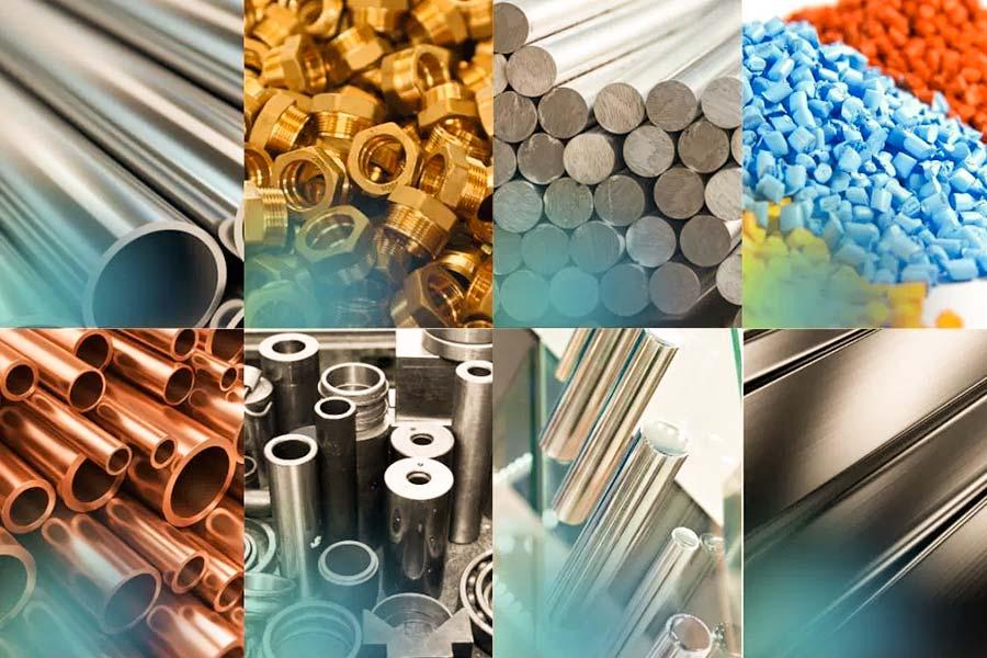 what-materials-are-used-in-cnc-milling