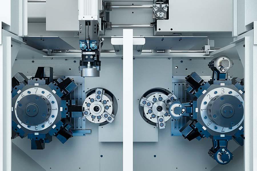 CNC Turning: The Ultimate Solution for Fast & Precise Crafting!