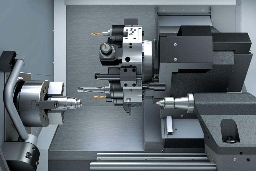 How CNC Turning Works Demystified: Precision Parts Manufacturing