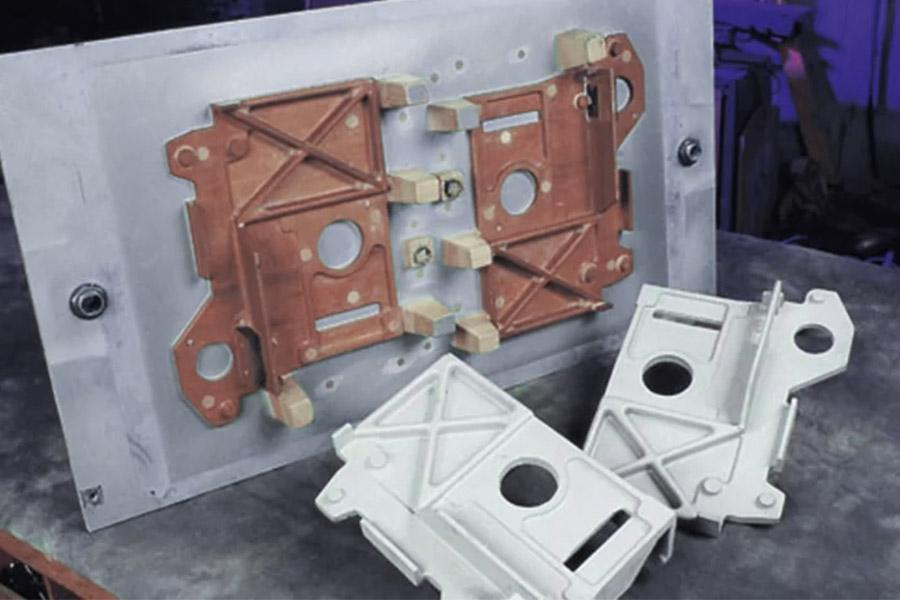 what-materials-are-used-in-sand-casting