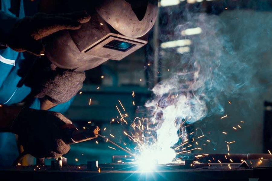 How Does Metal Welding Work？