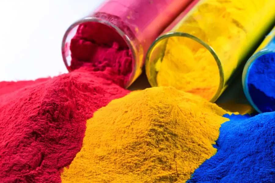 What Materials Are Used in Surface Finishing？