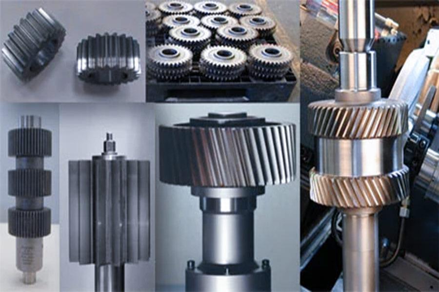 Which Industries Need Custom Gears?