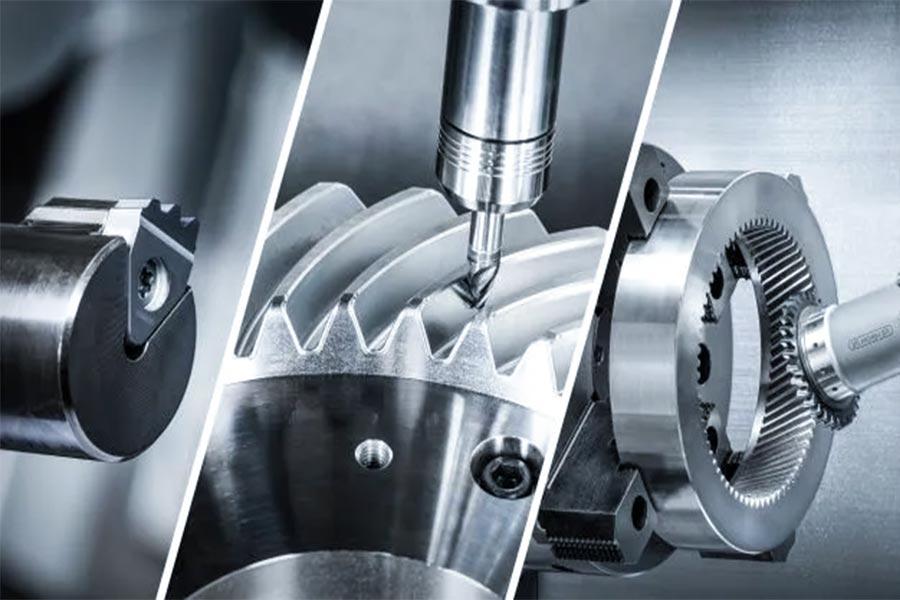 How To Select The Best Gear Cutting Services？  