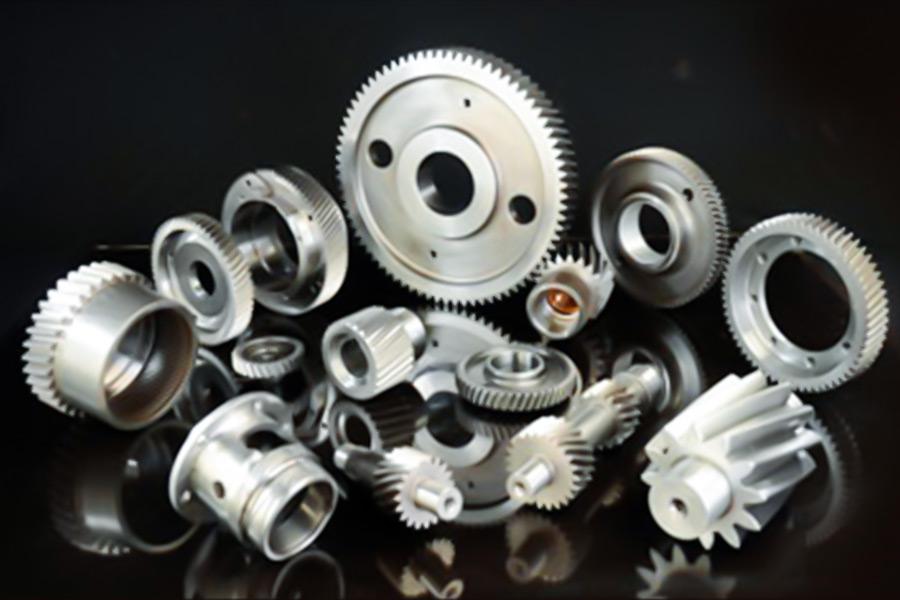 How To Find Reliable Gear Manufacturing Near You？