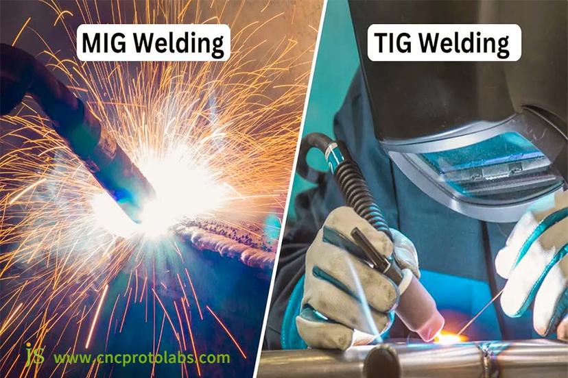 is-mig-welding-better-than-tig-welding