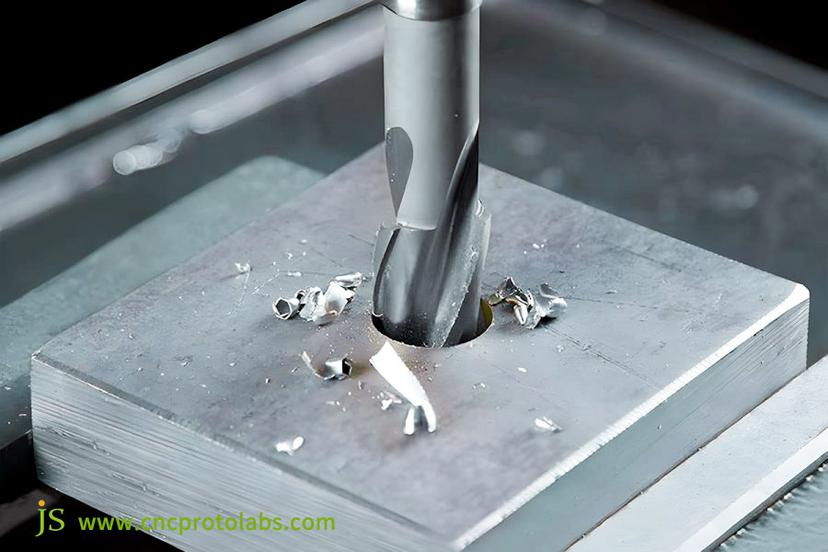 what-are-countersink-holes-in-engineering