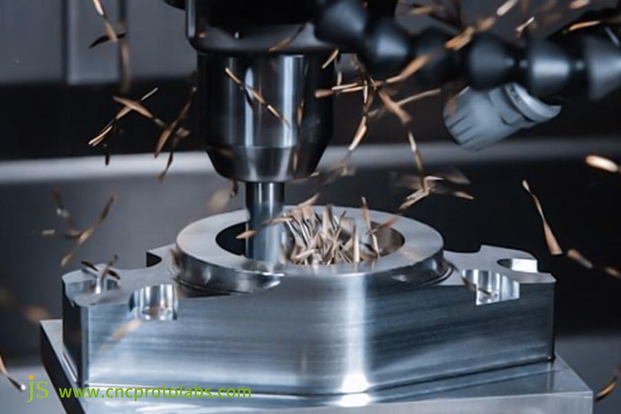 Who Should I Contact For Milling Difficult To Machine Metals?