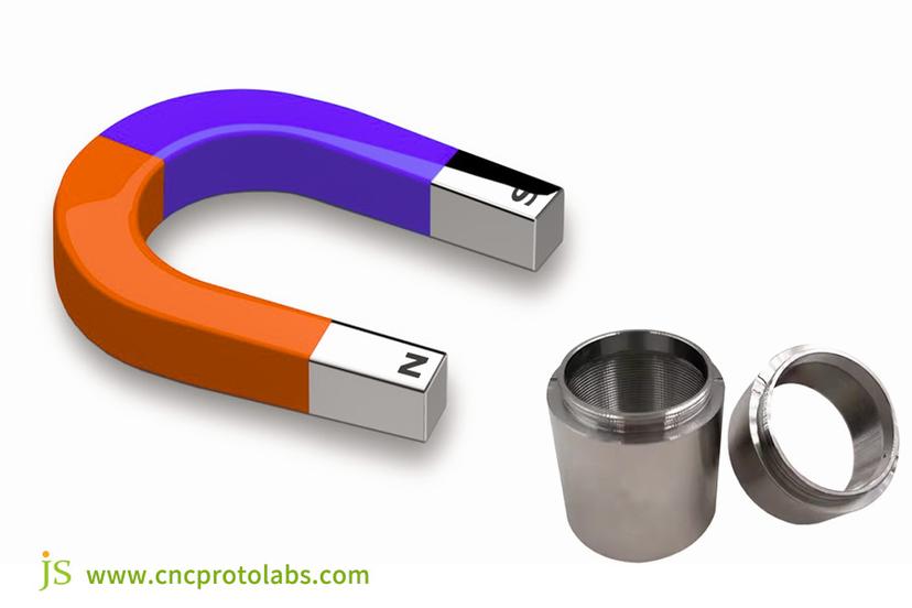 which-is-more-magnetic-304-vs-316-stainless-steel