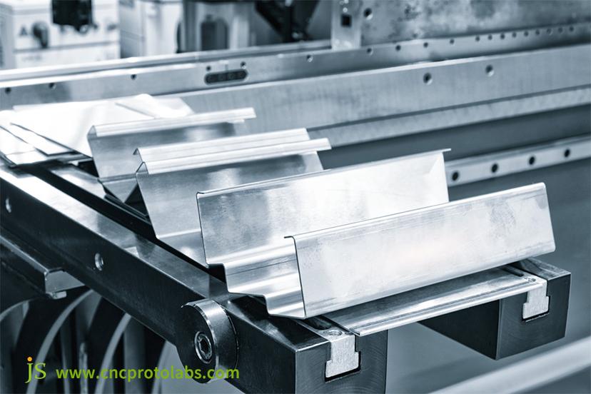 how-does-surface-finishing-affect-dimension-after-sheet-metal-bending