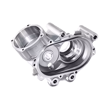 CNC Machining Part 3