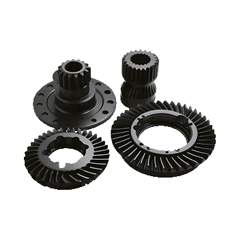 Gear Machining Part 2