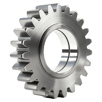 Gear Machining Part 3