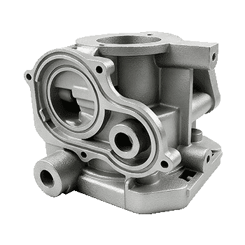 High Pressure Casting Part 1
