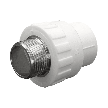 Insert Molding Part 1