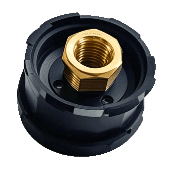 Insert Molding Part 2