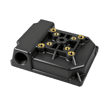 Insert Molding Part 3