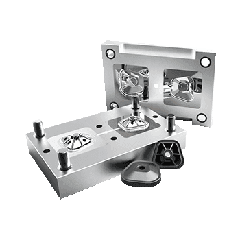 Plastic Injection Molds Part 2
