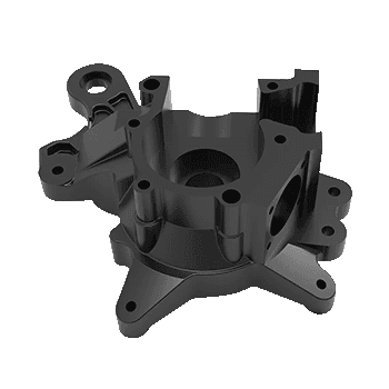 Plastic Injection Molding Part 3