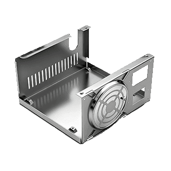 Sheet Metal Fabrication Part 3