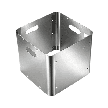 Sheet Metal Fabrication