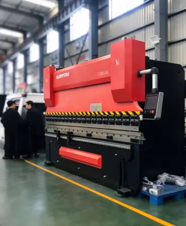 深センの精密曲げセル