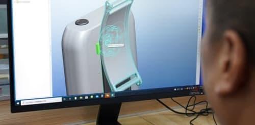 JS Precision engineering support for on-demand manufacturing