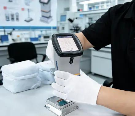 신뢰할 수 있는 정밀 금속 굽힘 품질 2