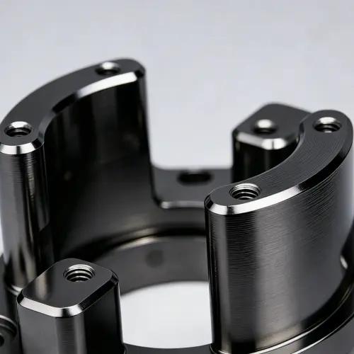 Electroless nickel plated communication component