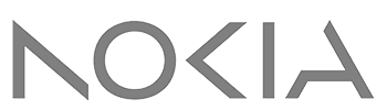 Nokia communication partner logo