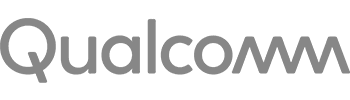 Qualcomm communication partner logo