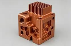 Engineering alloys for communication industry hardware