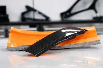 Eco-friendly composite materials for consumer electronics