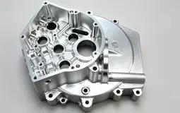 Precision CNC machined consumer electronics component